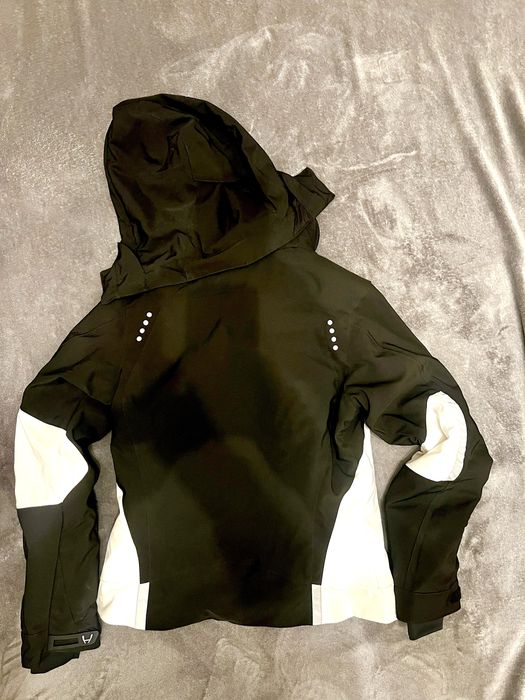 Kurtka narciarska damska HYRA 38