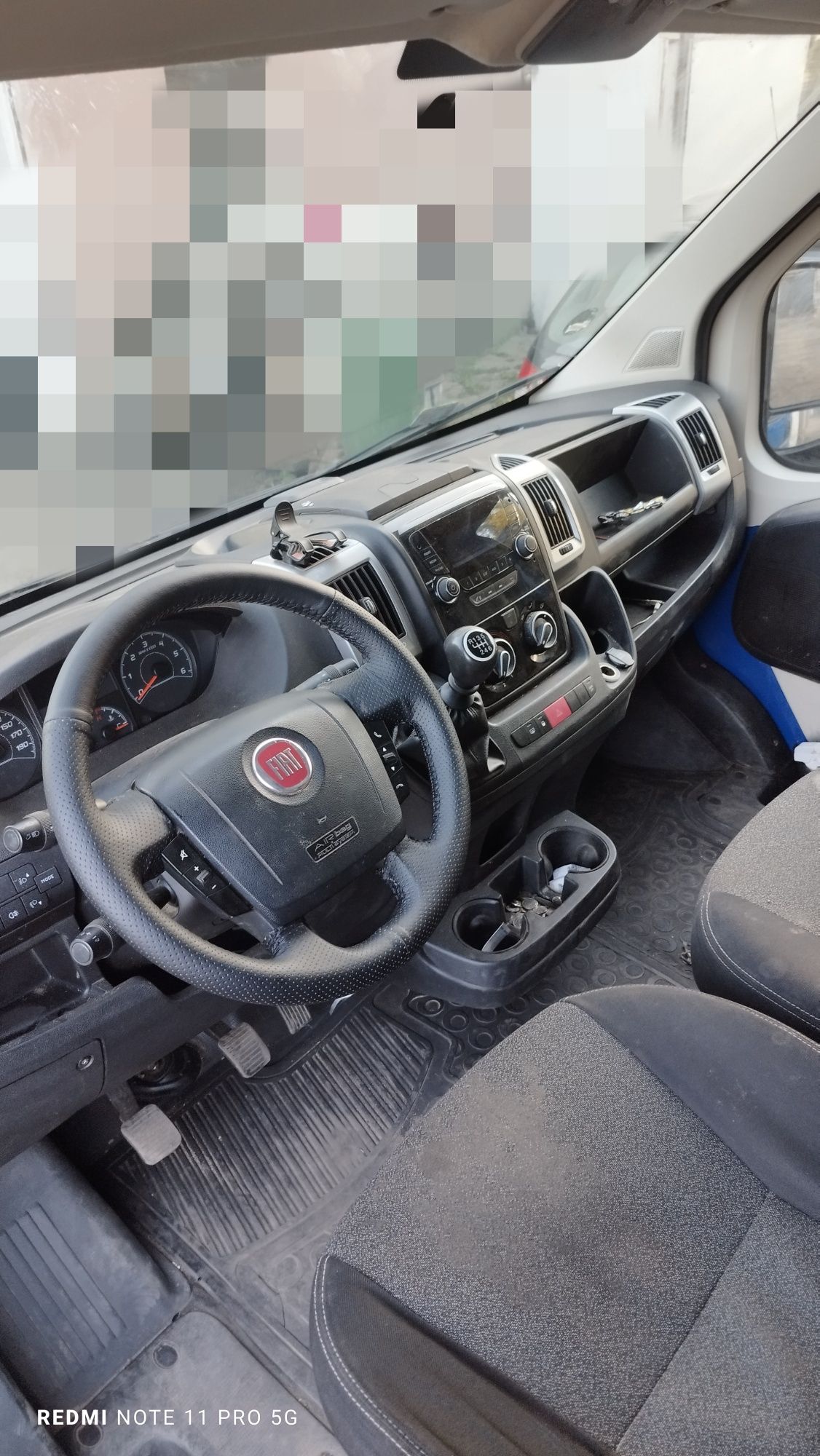 Fiat Ducato 3.0 10europalet