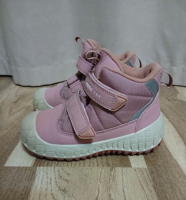 Черевики Reima розмір 27