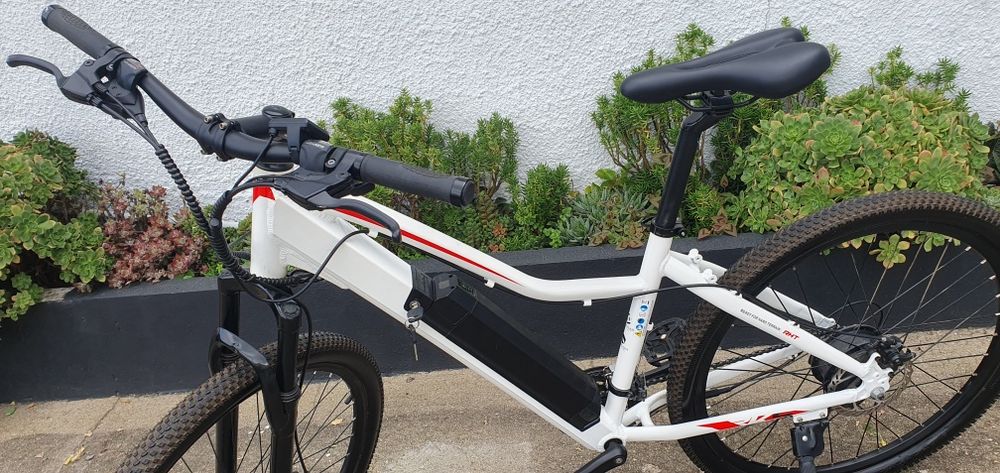 RKS T7 250W 36V10,4AH 35 a 45km/h