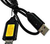 Кабель USB SUC-C7 Samsung ES60 ES75 PL120 PL150 ST200 ST600 WB700