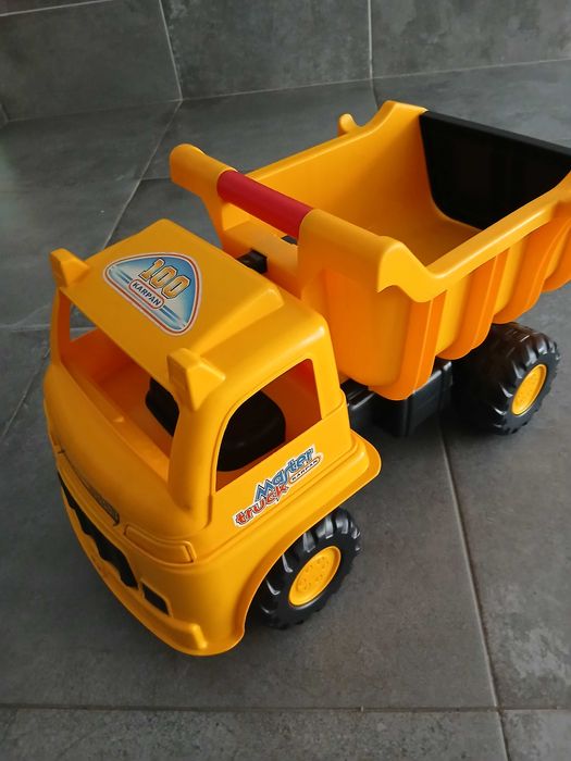 Brinquedos Camiões