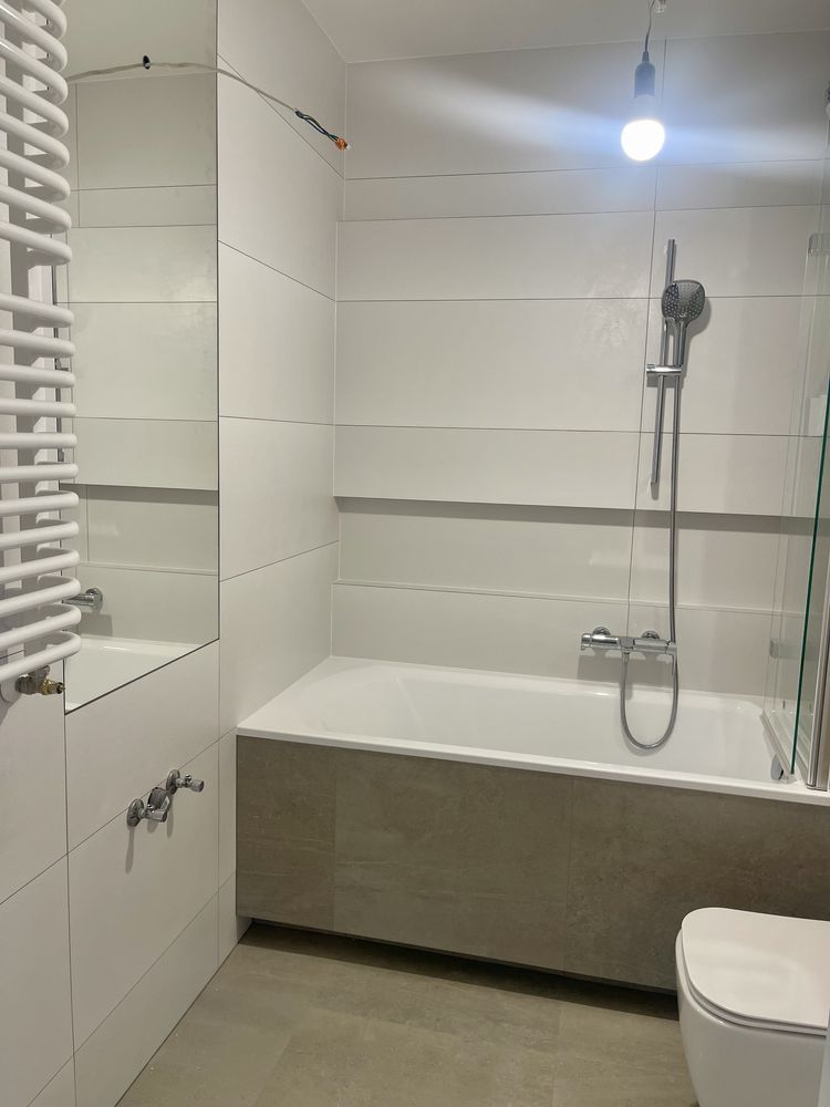 Mieszkanie Czerwone Maki 31C