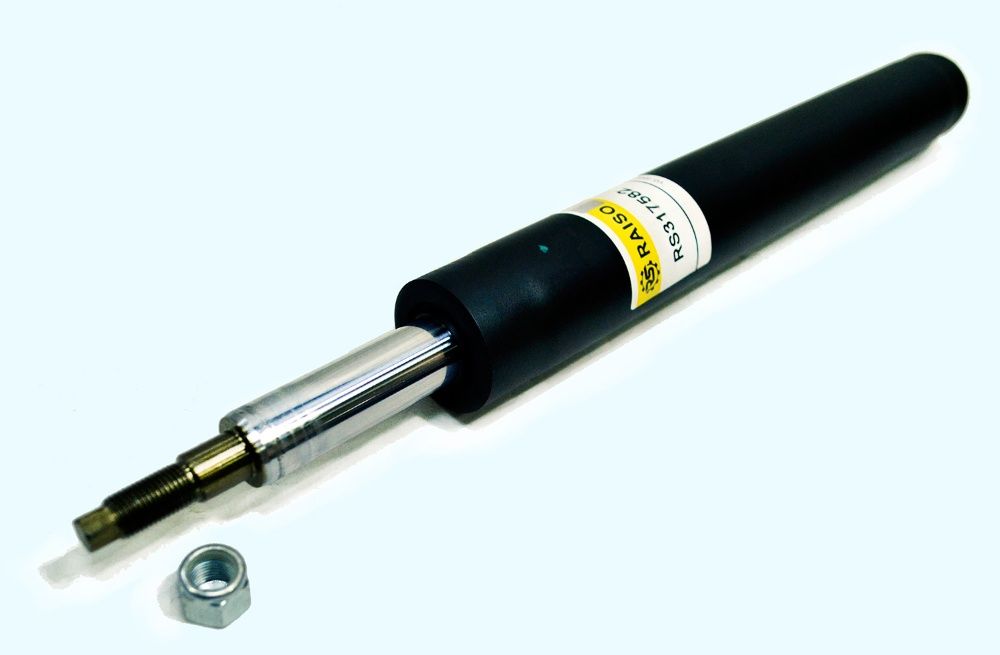 Амортизатор Передний RAISO Daewoo Lanos, Sens, Kadett, Део