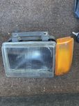 Farol Corsa A - Esquerdo