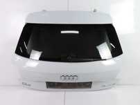 Tampa da mala Usado / Original AUDI Q2 (GAB) 81A827025E