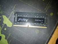 DDR4 ОЗУ для ноутбука