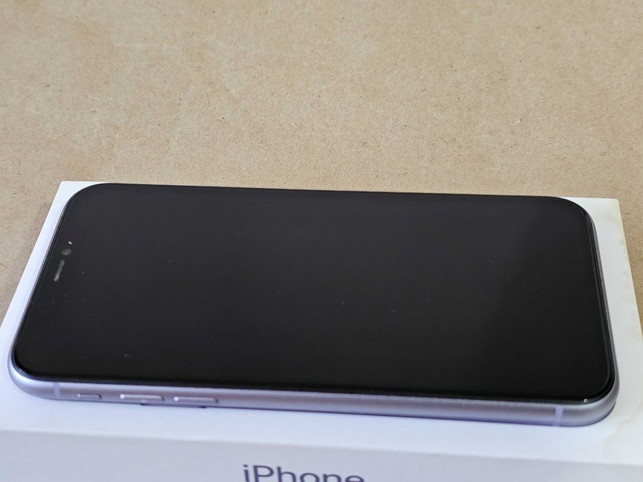Iphone 11 128Gb. Excelente. Ler descrição
