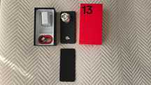 OnePlus 13 12 GB / 512 GB czarny new coloros snapdragon clob vok