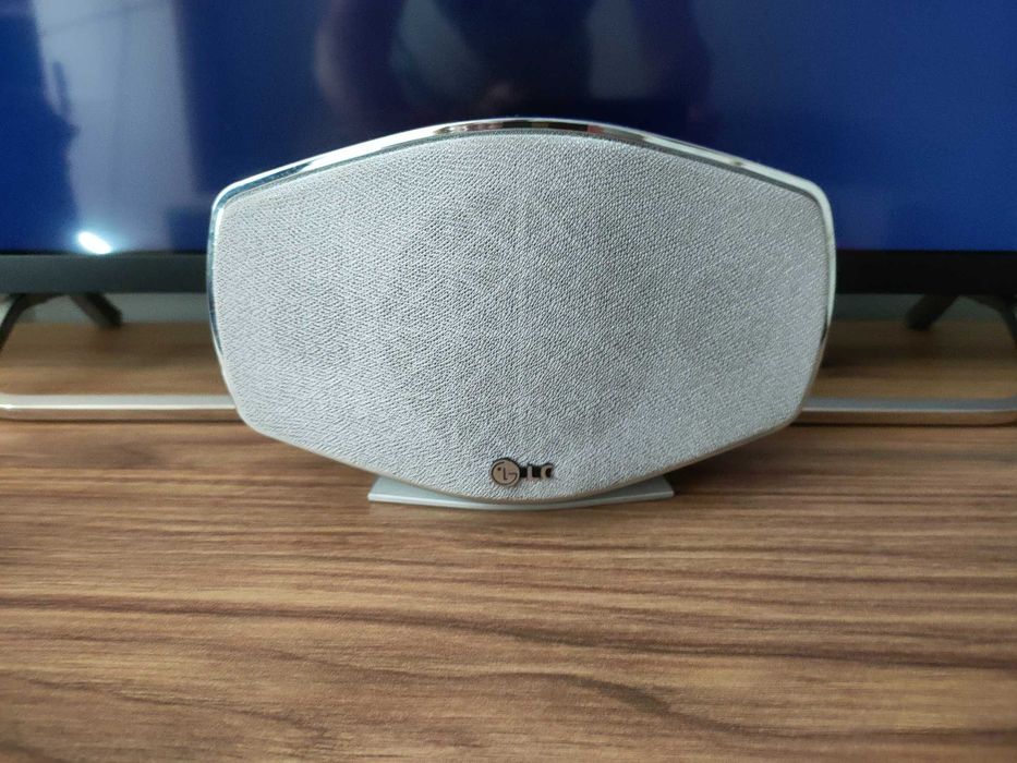 Sprzedam kino domowe LG.