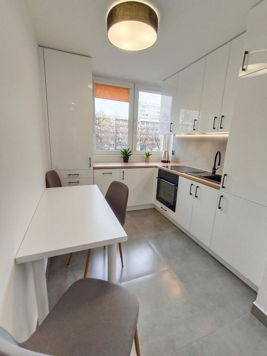 Pokój 1 os w mieszkaniu 3 pokoje, po remoncie, ul. Bobrza 18/Popowice