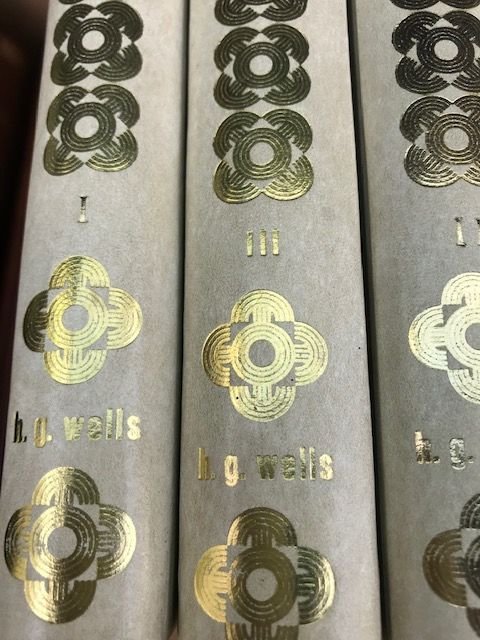 Historia Universal em 3 volumes