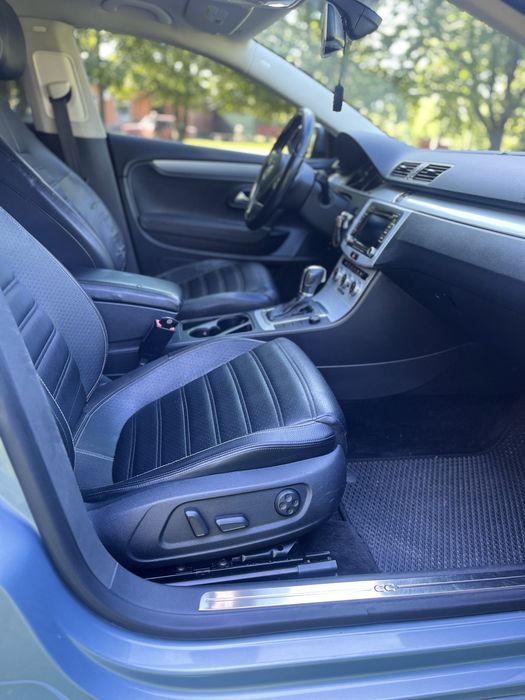 Продам Volkswagen cc 2013 2.0 tsi