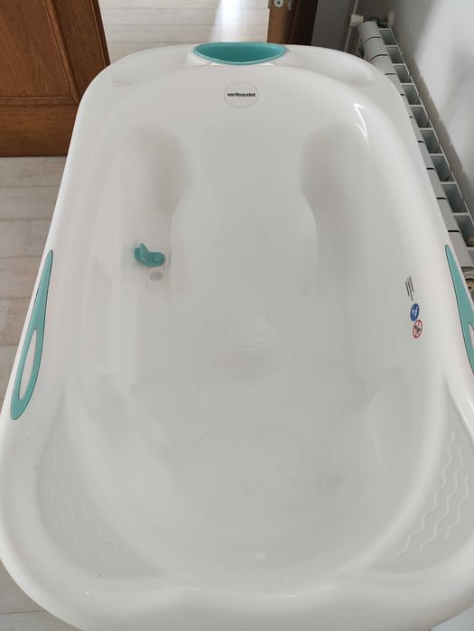 Banheira vertbaudet