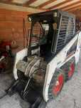 Bobcat 553