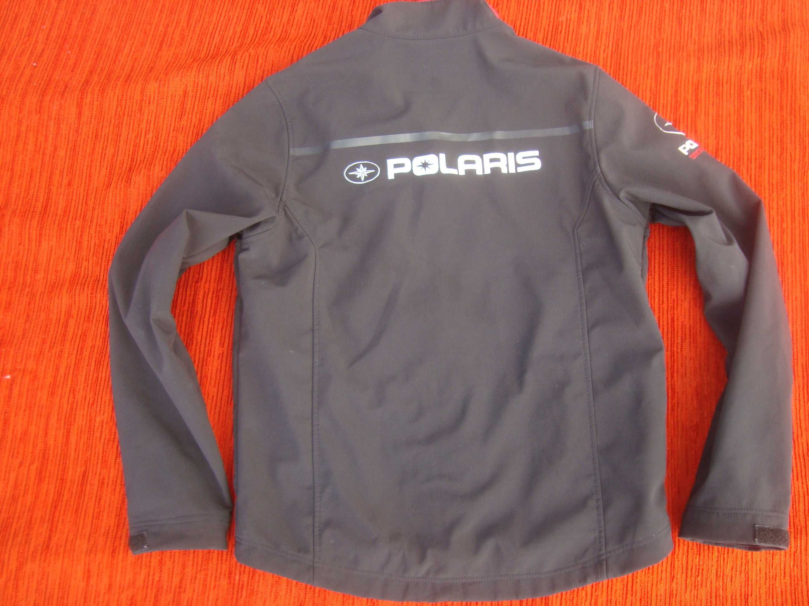 bluza -kurtka softhshell membrana Polaris roz S-klatka do 108 cm Super