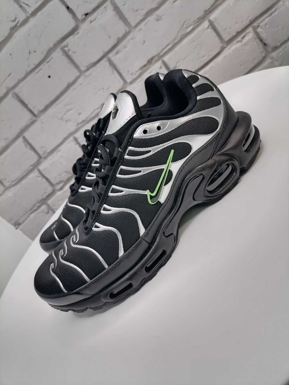 Nowe buty Nike Air max PLUS R:40-45 WYPRZEDAZ