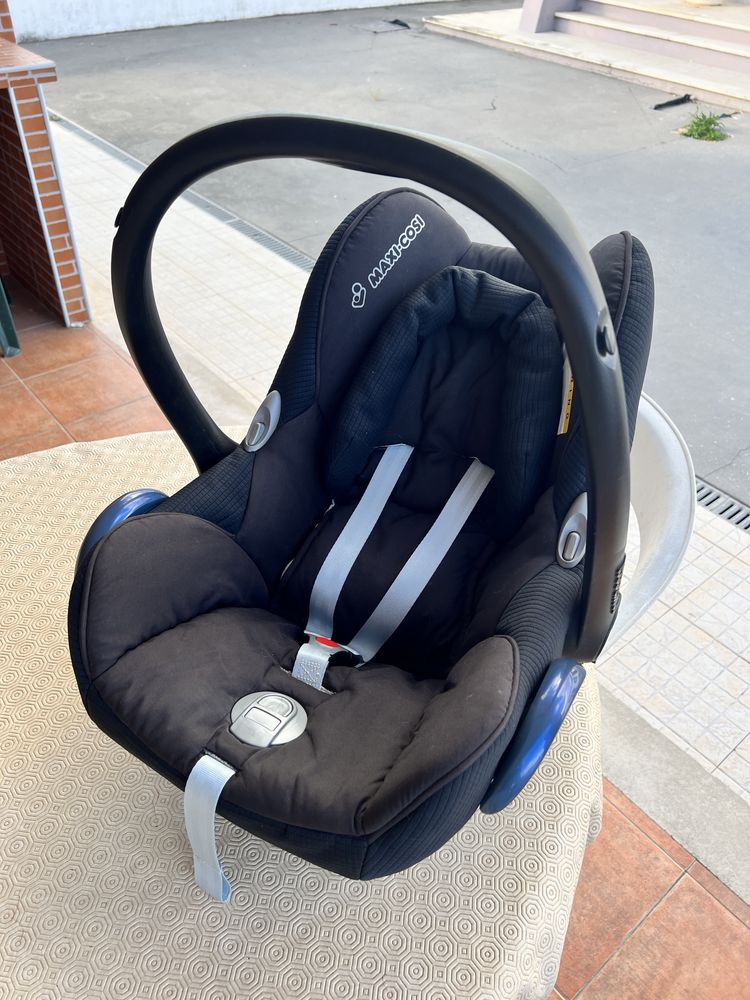 Vendo ovo Maxi cosi