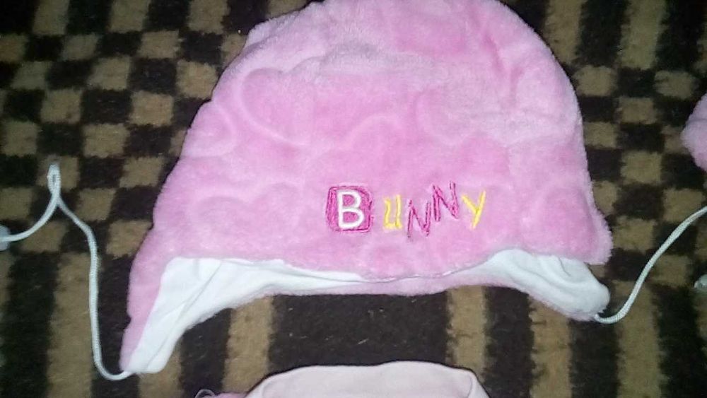 Набір одягу, дитячій.