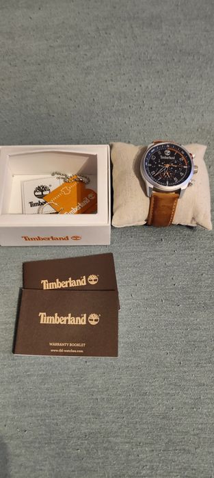 Zegarek męski Timberland
