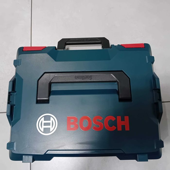 Wkrętarka BOSCH GSR 12V-15 + Walizka  . NOWY