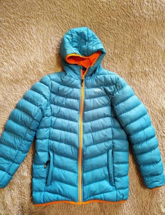 Куртка Nicole Olivier(xs-s)