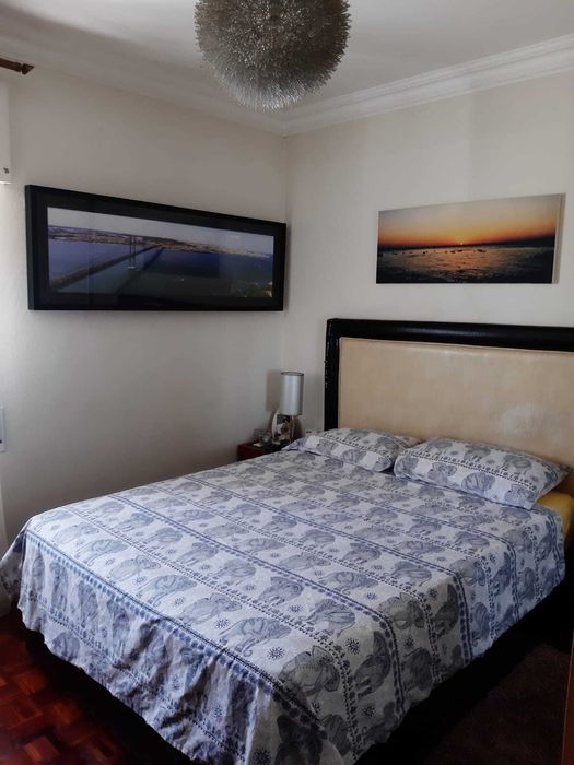 Apartamento olivais norte