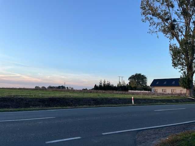 Działka Budowlana Lipno Wieś II (Borek)