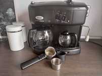 Ekspress ciśnieniowy DeLonghi caffe nabucco