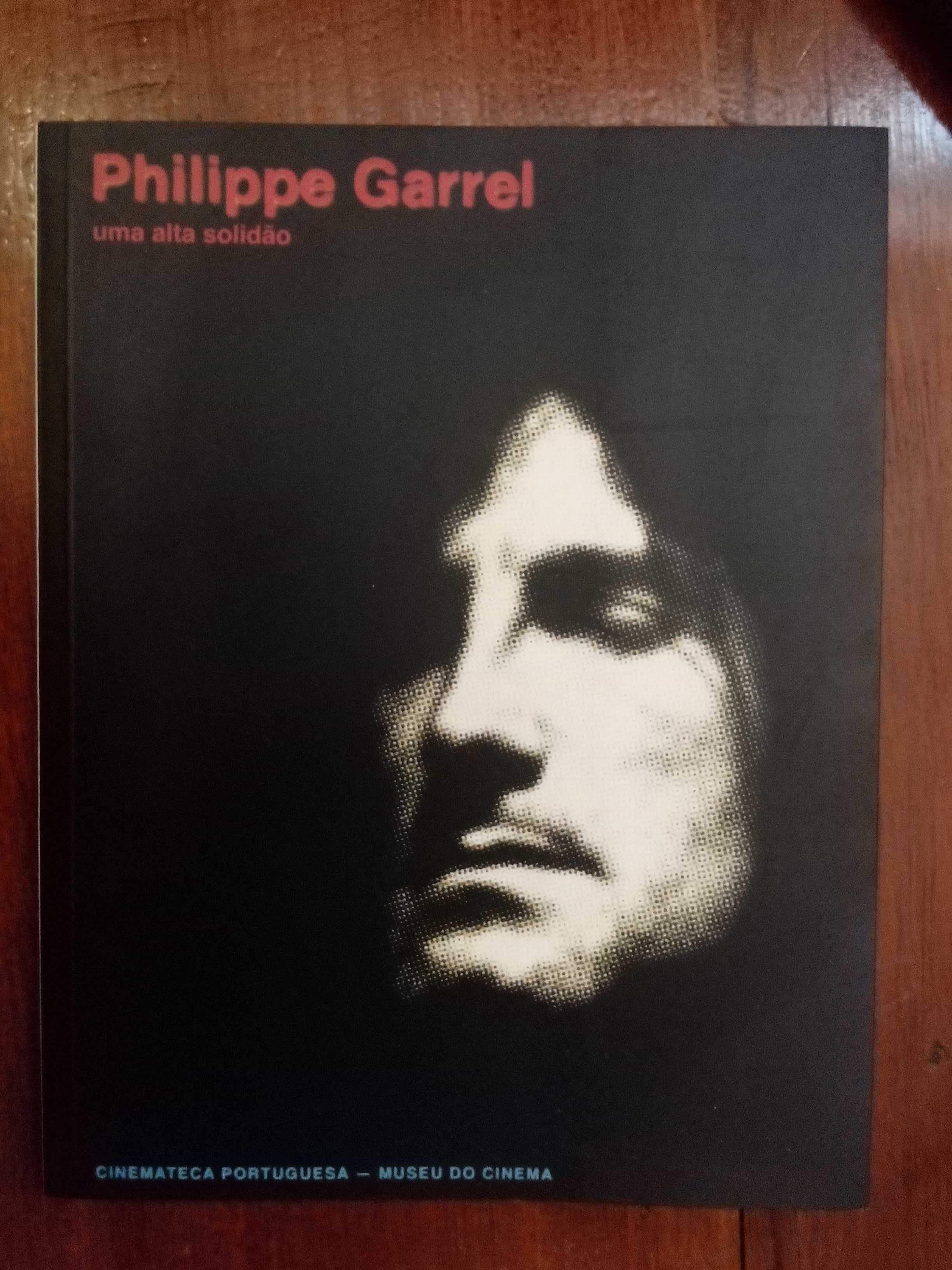 Philippe Garrell - Uma alta solidão