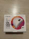 Lampa do paznokci