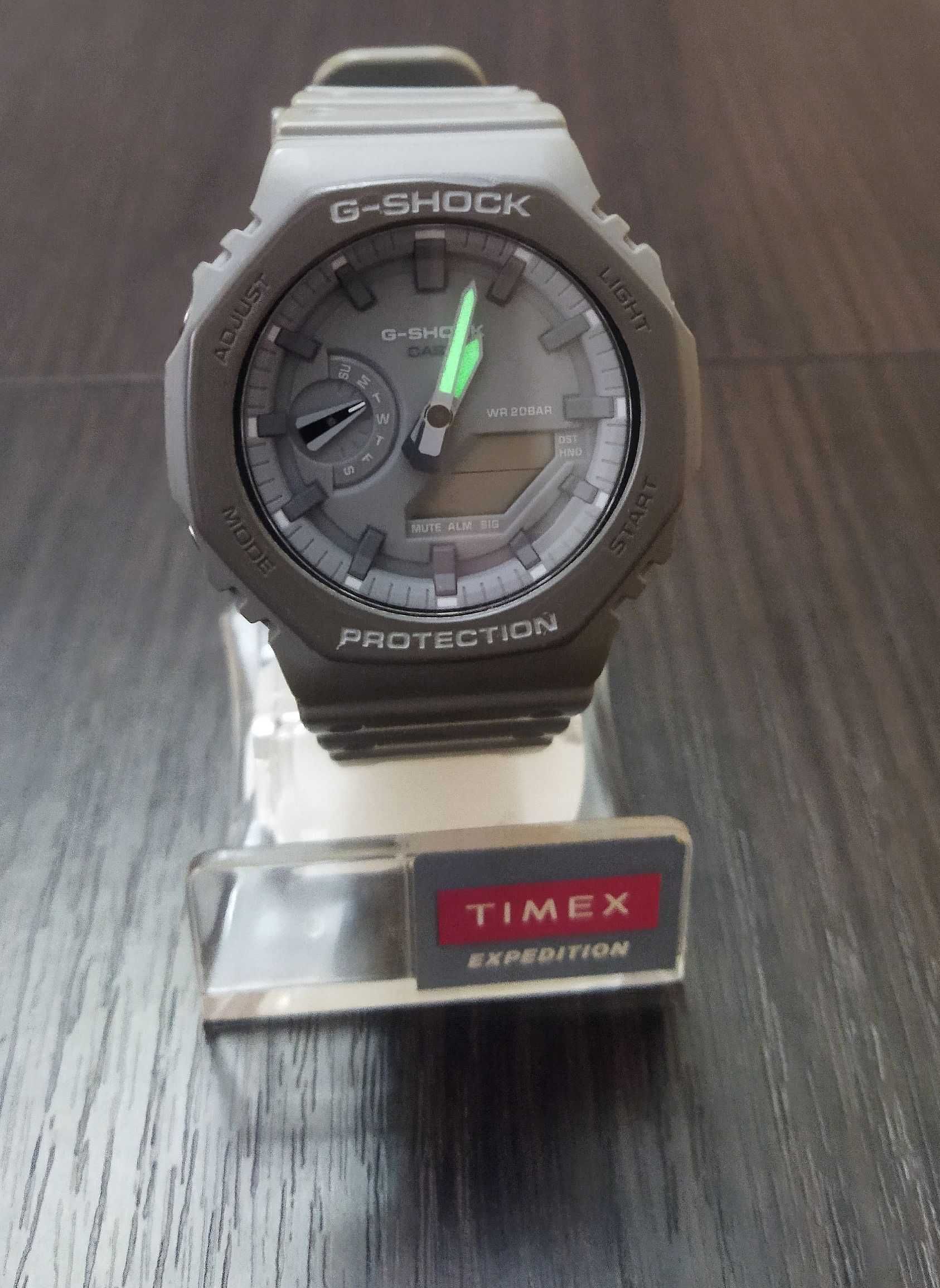 Часы Casio G-SHOCK