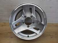 Felga Suzuki Vitara Grand Vitara 16x6.5JJ Et25 5x139.7