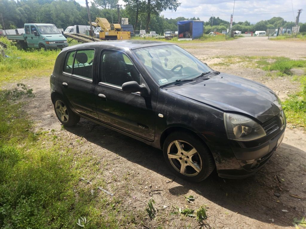 Samochód osobowy