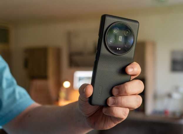 Xiaomi 14 Ultra (oferta kit fotográfico no valor de 199.99€) (Global