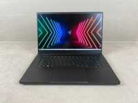 Razer Blade Base 15.6"/2k/i7-10750H/RTX 3070/16RAM/SSD 500/Новий/USA