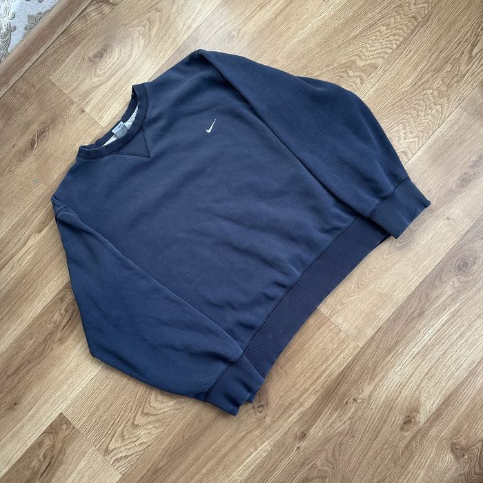 Світшот Найк Вінтажний Л