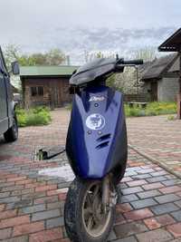 Скутер Honda Dio 27