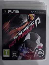 Gra Need For Speed Hot Pursuit pod PSP3