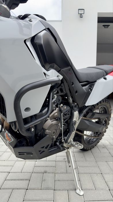 Yamaha Tenere 700 de 2020