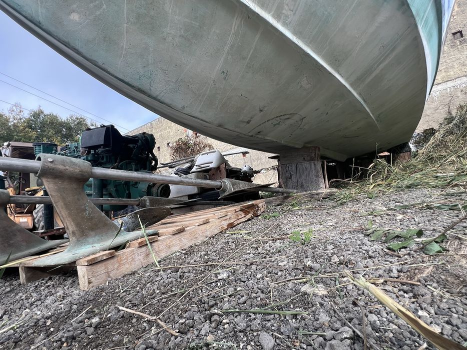 Embarcação Chris Craft Constellation 28 Ft