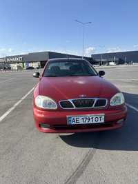 Daewoo lanos 1,5 2004 SE