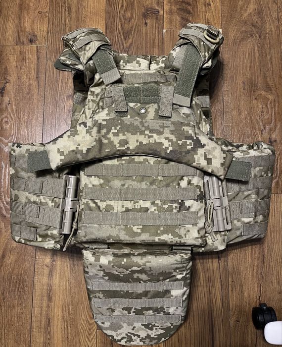 Продам корсар М3 мп-6