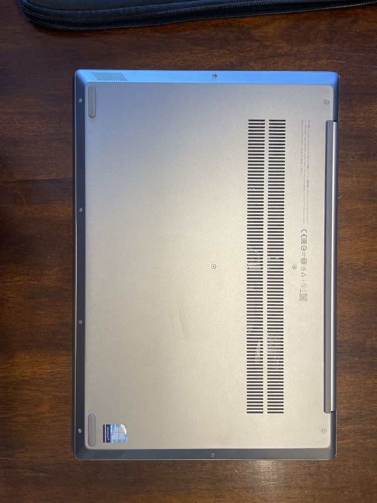 Lenovo ideaPad S540-15IWL GTX