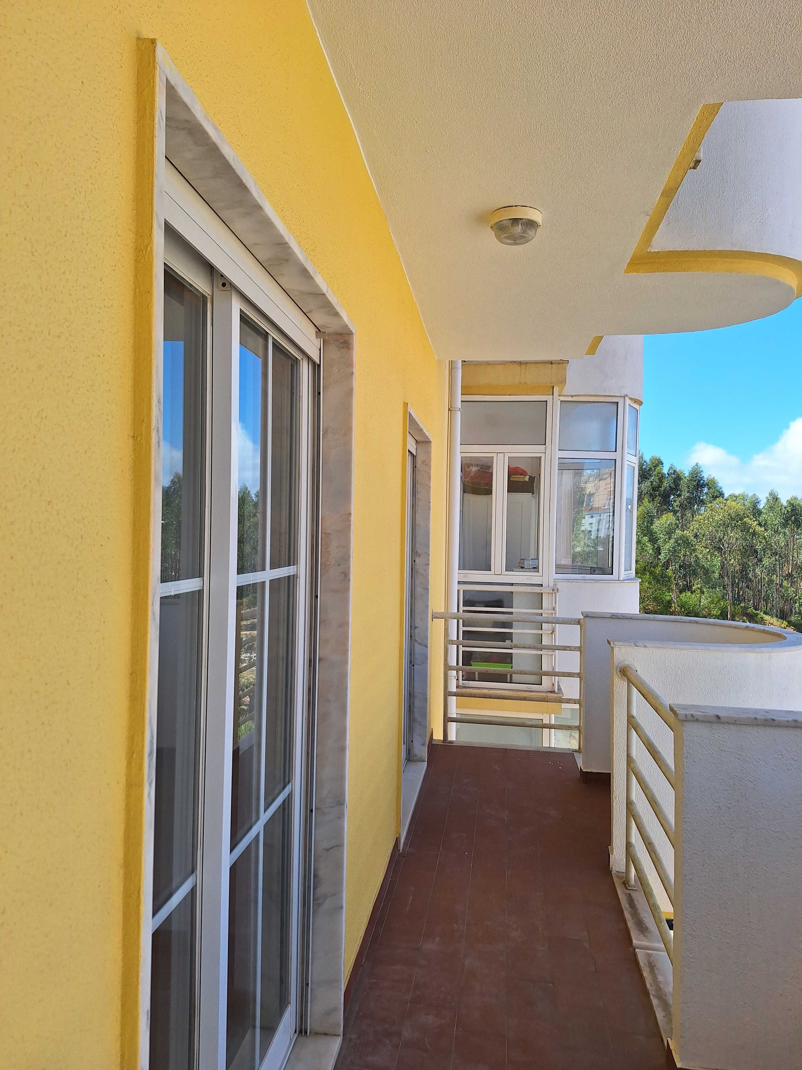 Apartamento T2 Rio de Mouro