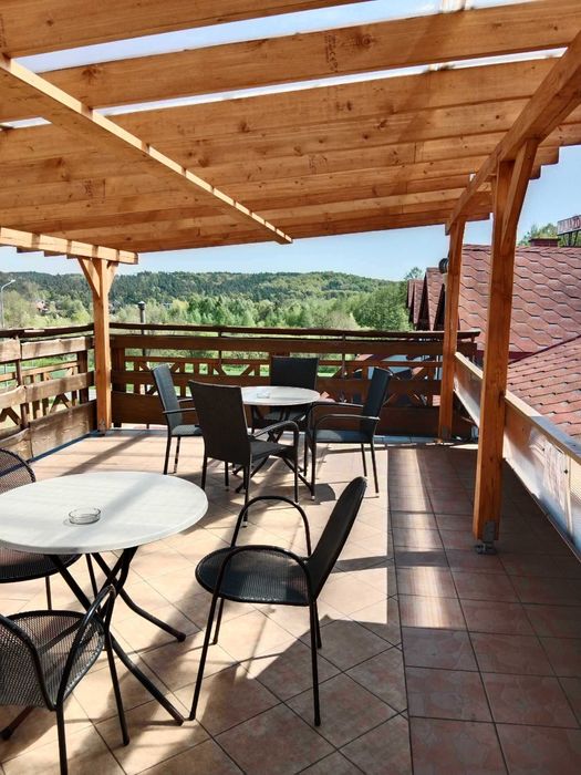 Kwatery - Noclegi - Pokoje - Nowe Miasto Lubawskie