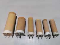 Нагревательный элемент, тэн на фен Leister Triac S, ST, Herz, Varimat,