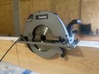 Makita Piła tarczowa 5103R 230V 270mm