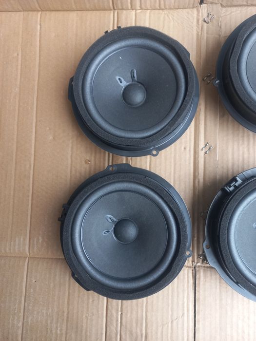 Głośniki ford s-max mk2 galaxy mk4 mondeo mk5 fusion ds7t 18808 bb