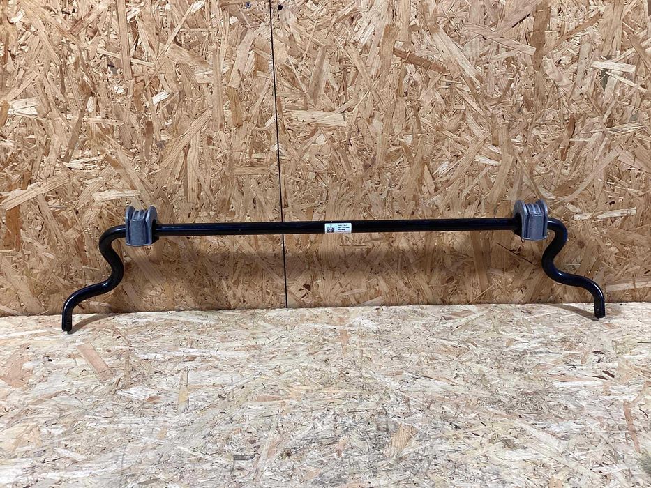 Цапфа кулак амортизатор полуось стабилизатор подрамник Porsche Macan